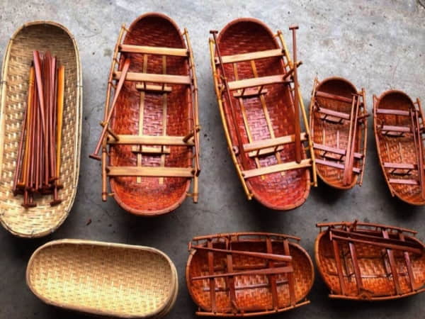 Mơ thấy thuyền là điềm báo gì