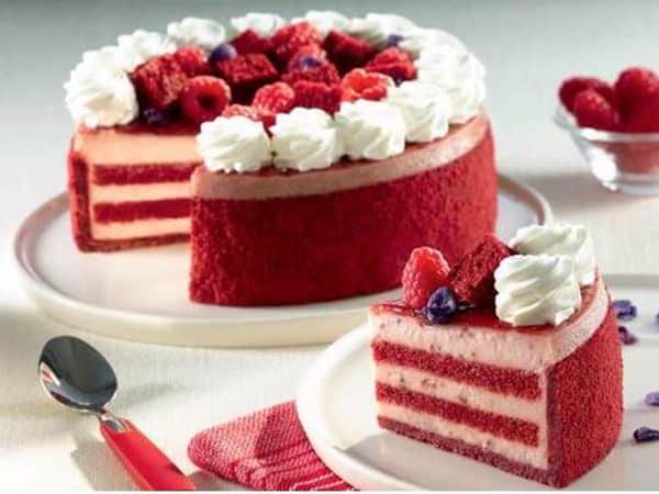 Mơ thấy bánh ngọt điềm gì?