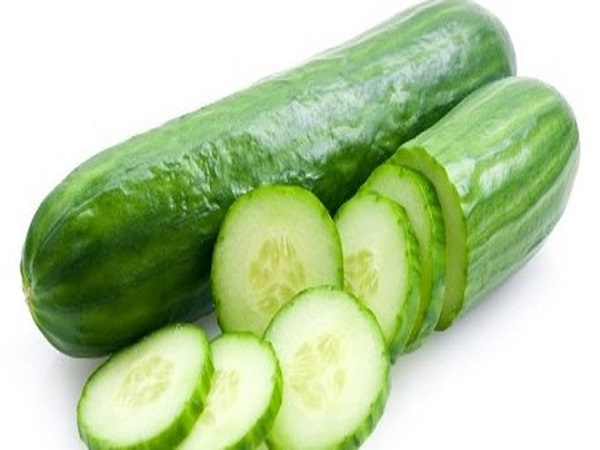 mơ thấy quả dưa chuột điềm gì