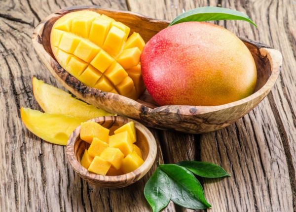 Mơ thấy quả xoài điềm gì? mơ thấy quả xoài