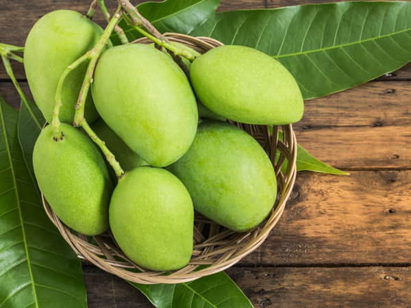 Mơ thấy quả xoài điềm gì