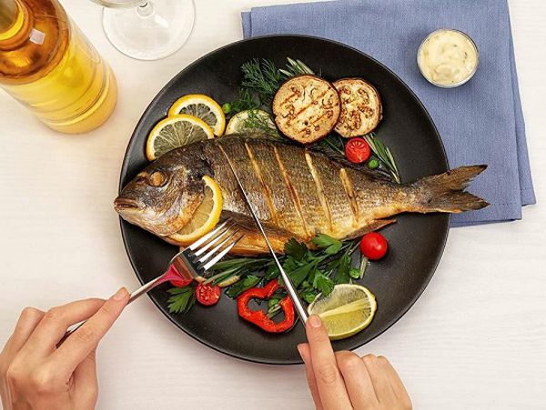 Mơ thấy ăn cá đánh con gì nhanh giàu, là điềm báo thế nào? Mơ thấy ăn cá đánh con gì nhanh giàu, là điềm báo thế nào?