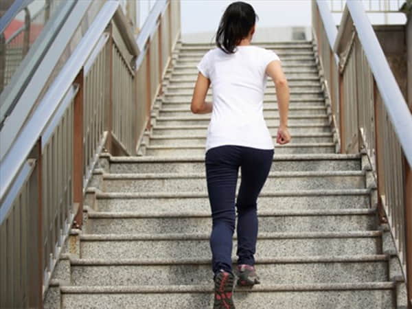 Mơ thấy cầu thang có điềm báo gì