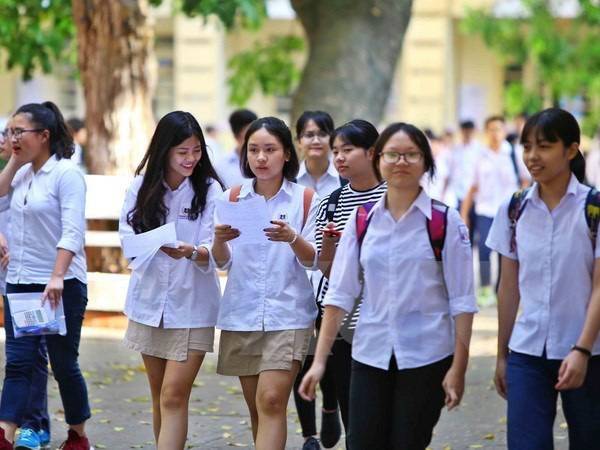 Nằm mơ thấy đi học chơi xổ số con gì may mắn