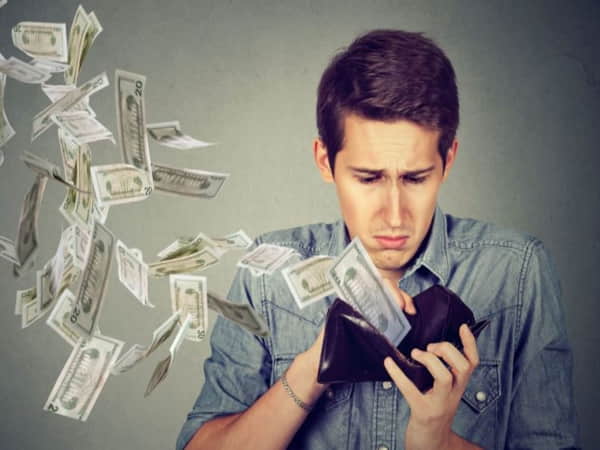 Mơ Mất Tiền nhưng Tìm Lại Được – Có Quý Nhân