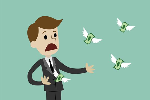Nằm mơ mùng 1 mất tiền đánh con gì? đánh số nào