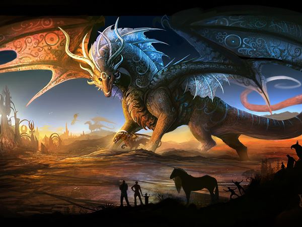 Nằm mơ thấy rồng đánh ngay cặp xổ số nào khả năng trúng lớn?