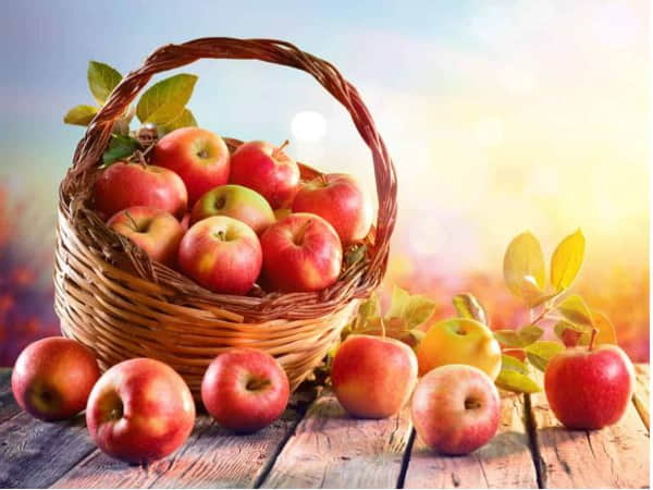 Giải mã giấc mơ thấy quả táo