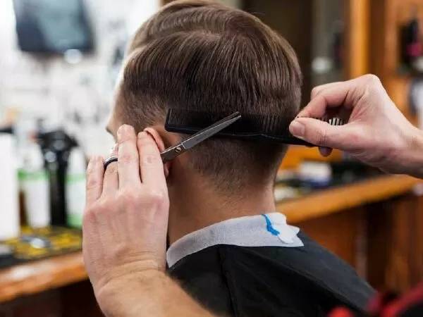 Nằm mơ thấy cắt tóc đánh xổ số con gì dễ trúng