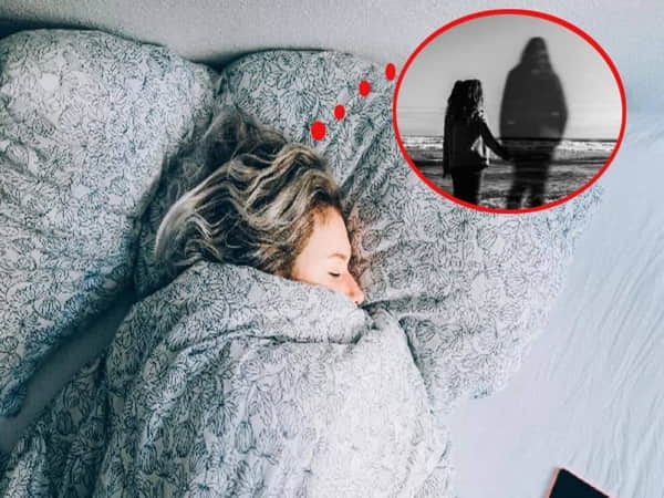 Chiêm bao Thấy Người Thân Đã Chết hiện Về