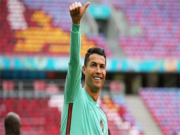 Thể thao hôm nay 16/6: MU chào mời Ronaldo lương 17 triệu bảng/năm