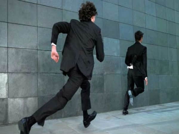 Nằm mơ thấy bị rượt đuổi chọn số nào tài lộc