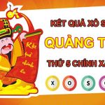 Thống kê XSQT 23/12/2021 chốt loto gan Quảng Trị