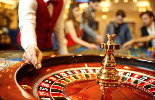 Roulette là một trong những trò chơi hấp dẫn không bao giờ vắng bóng tại các nhà cái cá cược trực tuyến hiện nay.