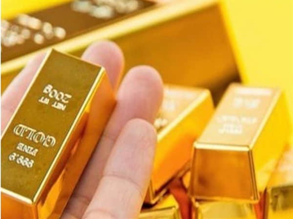 Nằm mơ thấy mất vàng chọn con gì gặp may