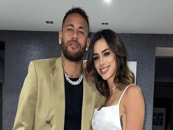 Thể thao trưa 13/8: Neymar chia tay bạn gái siêu mẫu