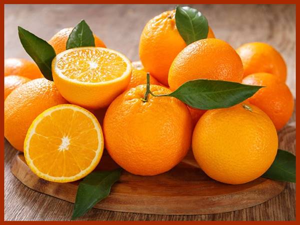 Giải mã giấc mơ thấy quả cam là gì