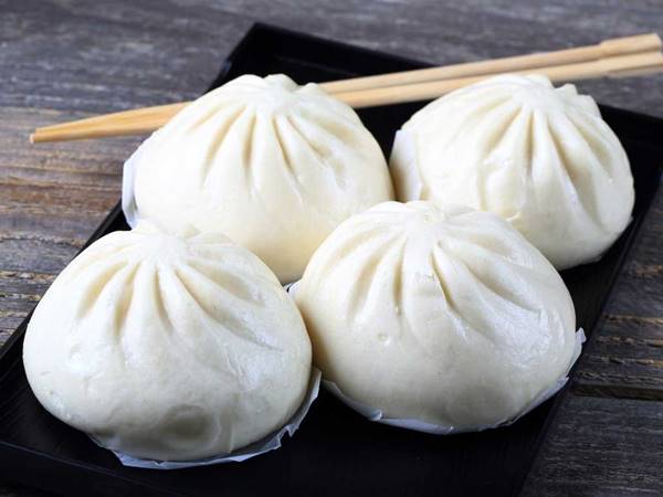 Nằm mơ thấy bánh bao đánh con gì 2