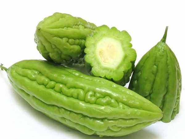 Quả mướp đắng số mấy