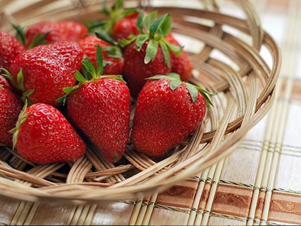 Quả dâu số mấy