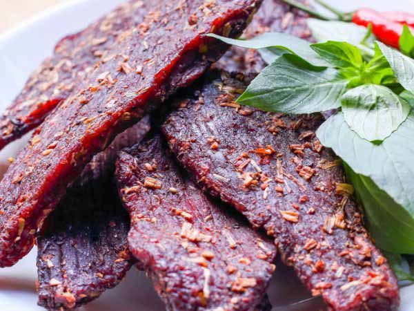 Ngủ mơ thấy bò khô là điềm báo gì