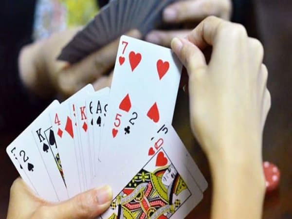 thông tin game phỏm giỏi