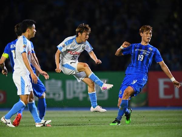 Nhận định Ulsan Hyundai vs Kawasaki Frontale 17h00 ngày 12/12 Nhận định Ulsan Hyundai vs Kawasaki Frontale 17h00 ngày 12/12
