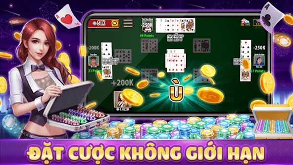 Hướng dẫn tải bài phỏm về máy an toàn và hiệu quả