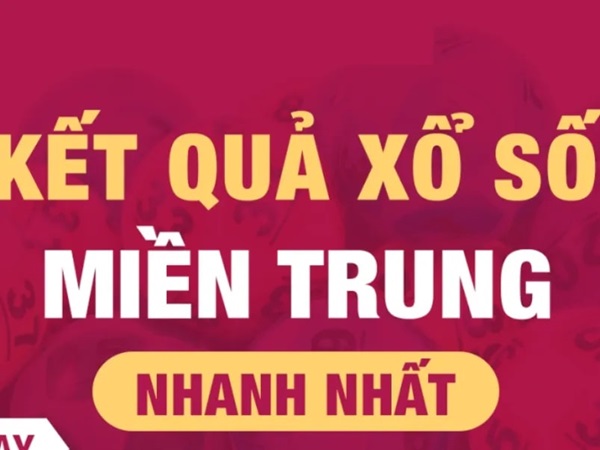 Các nhà đài kiến thiết thuộc khu vực miền Trung 