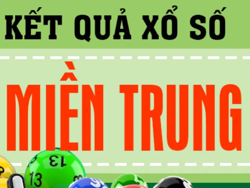 Các giải xổ số miền Trung có giải thưởng ra sao?