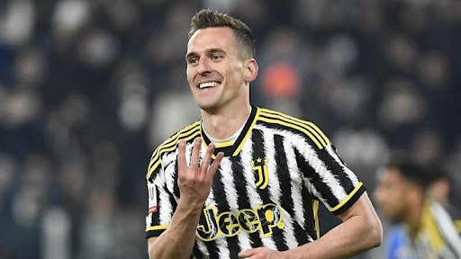 Juventus là biểu tượng của bóng đá Ý