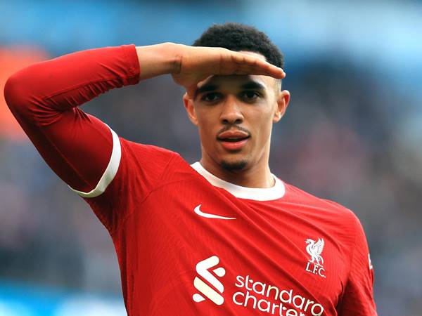 Tin Liverpool 23/9: Trent Alexander-Arnold lên tiếng về tương lai