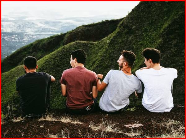 Giải mã khi thấy bạn hiền có điềm báo trước gì