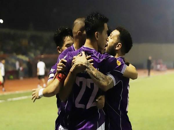 6 cầu thủ nổi bật nhất tại vòng 1 V.League