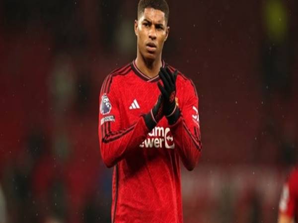 Chuyển nhượng BĐ Anh 13/9: Man City gây sốc với Marcus Rashford