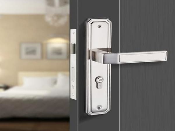 Nhìn thấy ổ khóa lựa chọn số nào phát tài