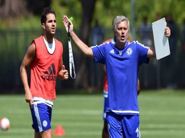 Thể thao 17/9: Mourinho từng dọa đuổi Terry