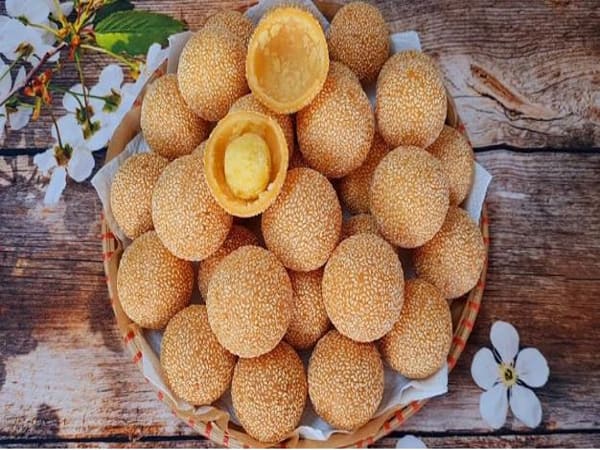 Nhìn thấy bánh rán có ý nghĩa gì, dự đoán điều gì