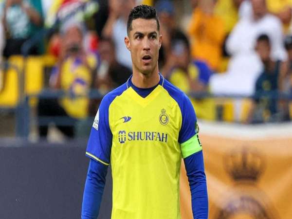 Tin chuyển nhượng 1/11: Al Nassr cân nhắc chia tay Ronaldo