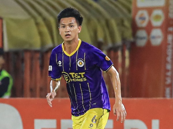 BĐVN: Hà Nội FC và canh bạc thất bại khi dùng cầu thủ