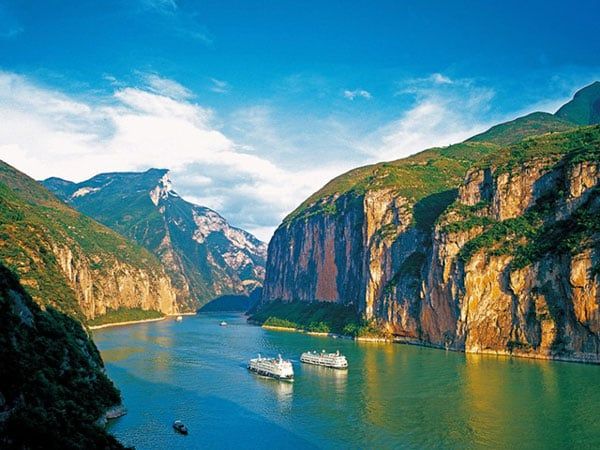 Cùng giải mã giấc mơ thấy sông có con số may mắn gì