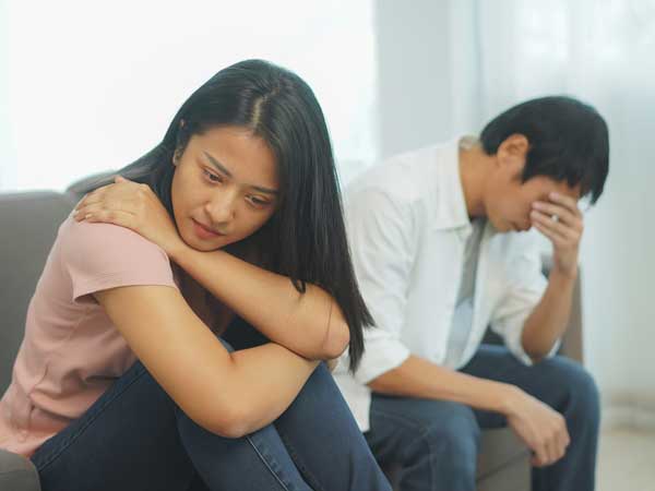 Giải mã giấc mơ thấy vợ bỏ đi và con số may mắn liên quan