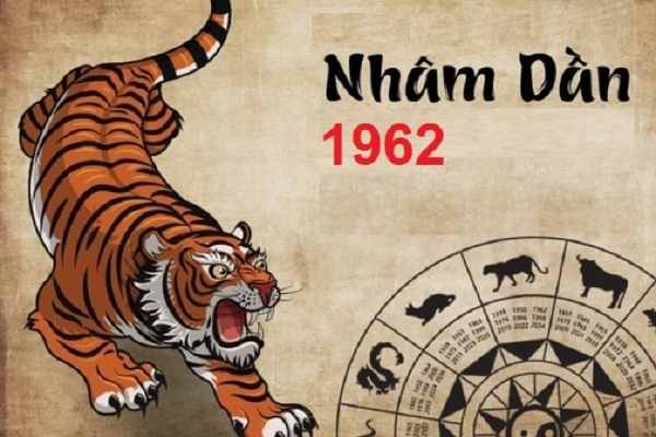 Bí ẩn con số tài lộc tuổi Nhâm Dần ngày 28/6/2025