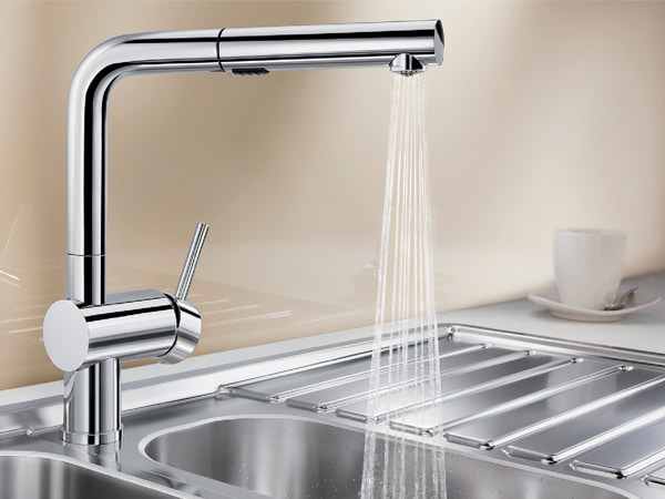 Giấc mơ thấy vòi nước: Tín hiệu tài lộc ngập tràn?