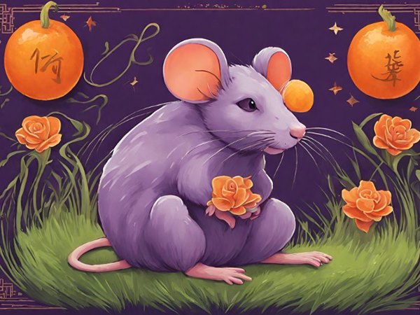 Vượng khí ghé thăm với số phúc lộc tuổi Tý 30/7/2025