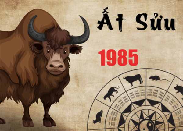 Tổng quan tử vi tuổi Ất Sửu 16/7/2025