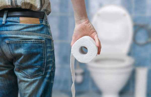 Sếp quý, tiền vào nếu mơ thấy đi vệ sinh ban đêm?