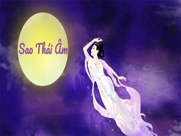Tổng quan về người sao Thái Âm ngày 19/7/2025 thứ 7 hôm nay