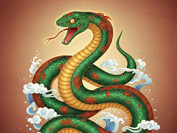 Con số may mắn tuổi Tị ngày 20/8/2025 thứ 4 hôm nay