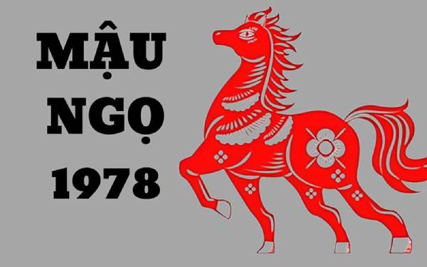 Con số đẹp tuổi Mậu Ngọ 27/8/2025 là gì để phát tài?